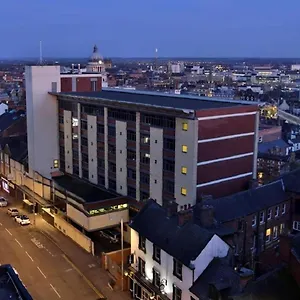 Western Centre Otel