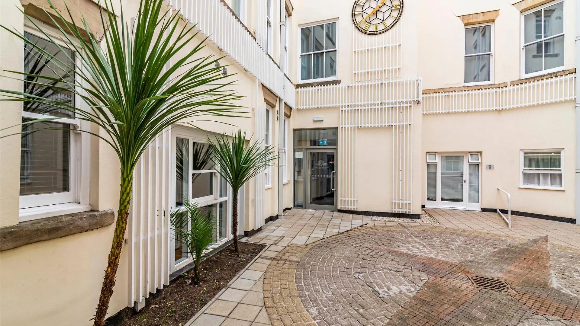 Urban Elegance - 2 Bed Luxury City Retreat ノッティンガム 0*,  イギリス